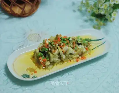 Soy cheese