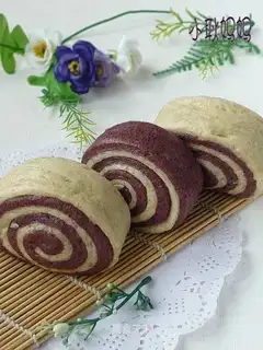 Food rolls