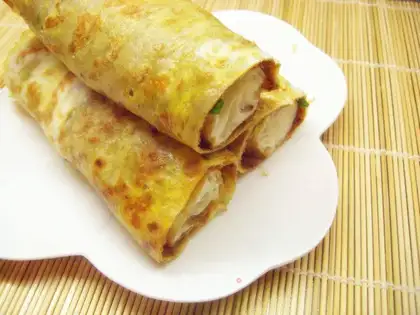 Pancakes