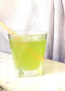 Honey celery
