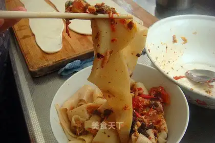 Noodles