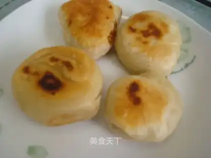 Tasty radish