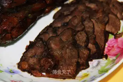 Beef sauce