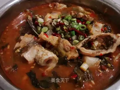 Sourfish