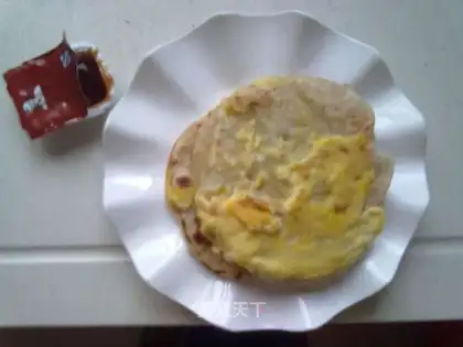 Eggcake