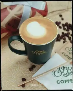 Capuccino