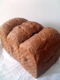 Chocolate toast