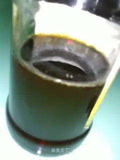 Convert syrup