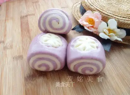 Spaghetti rolls