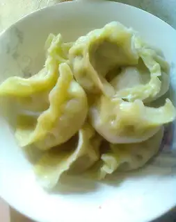 Suffering dumplings