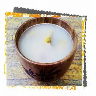 The long fish soup