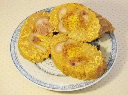 Guangxi pig's hand