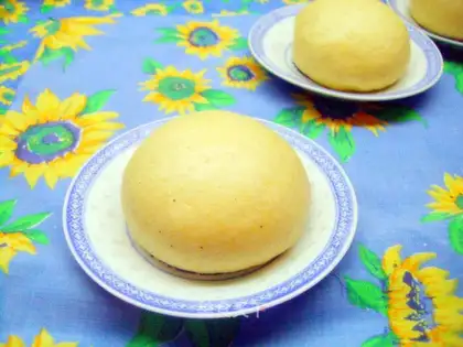 Food buns