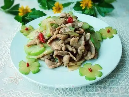 Frog-crunch
