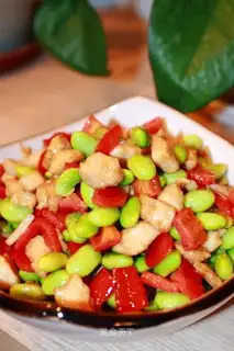 Cyancho chicken