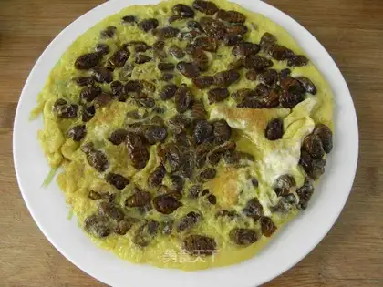 Eggs