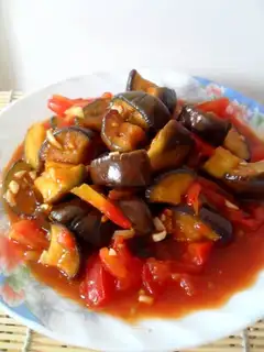 Tomatoes