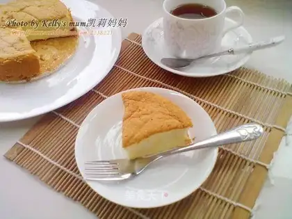 Chi Fung Cake