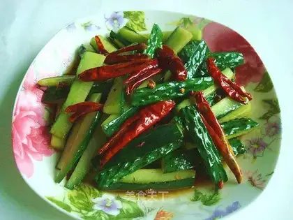 cucumber