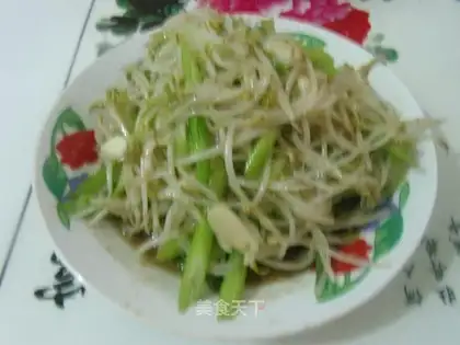 Celphate sprouts