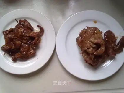 Let's eat both