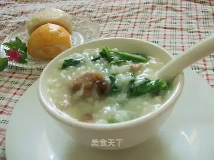 Porridge