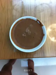 Chocolate Moose
