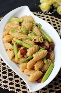 Soy sauce and swirl