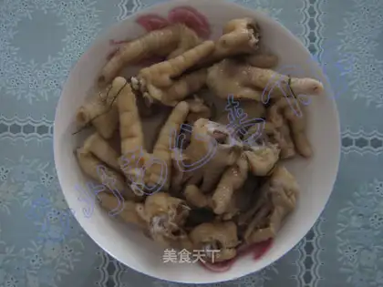 Sioux claws