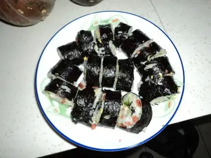 Sushi