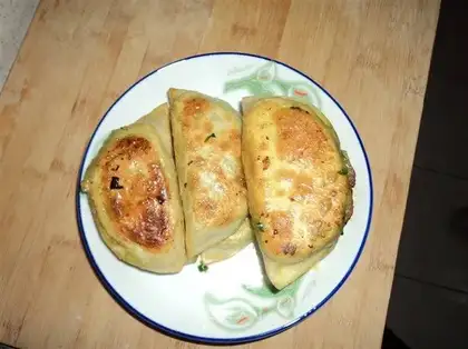 The pickles