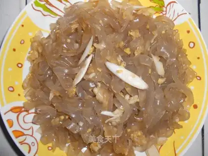 Sour chili