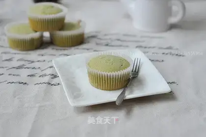 Tea cheese cake