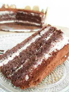 Chocolate cake