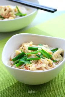 The rice egg halon