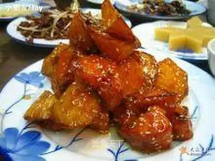 Potatoes