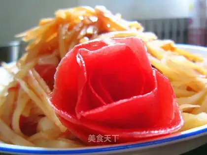 Potatoes