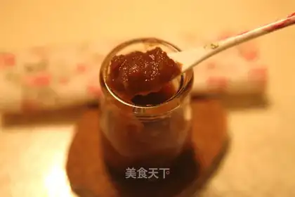 Sourhorn jam