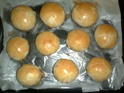 Potato pancakes