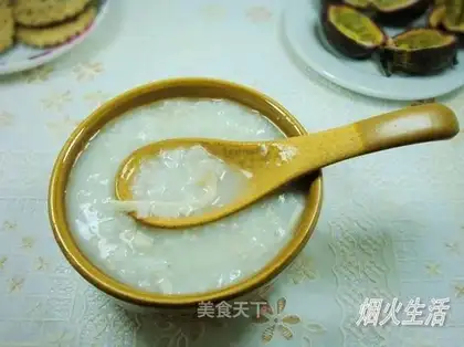 Porridge
