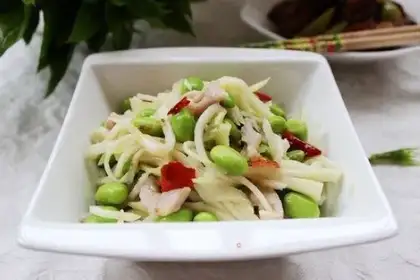 White soy sauce