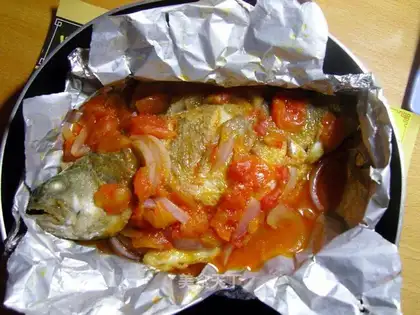 Tartar bubblefish