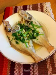 Tide skinned fish