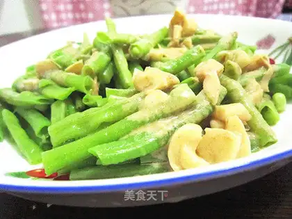 Soybeans