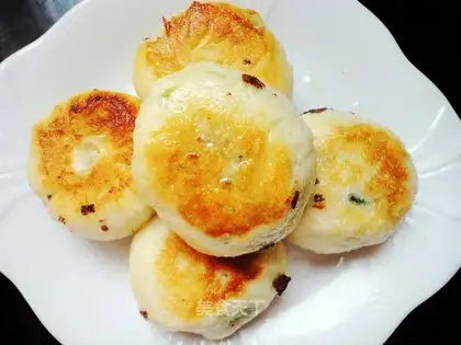 Ham eggs