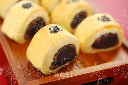 Red Bean Point