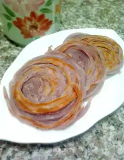 Potato lasagna
