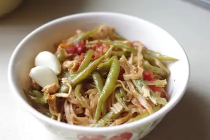 Soprano noodles
