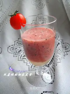 Double fruit