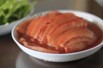 Rotten meat